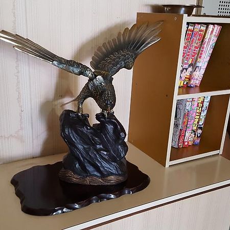 Marutake Ryokan Куттян Экстерьер фото