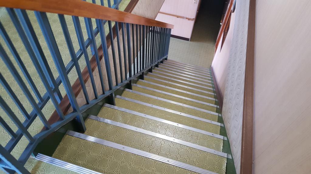 Marutake Ryokan Куттян Экстерьер фото