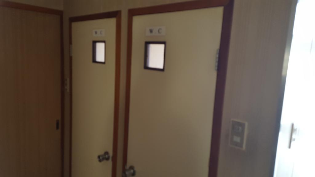 Marutake Ryokan Куттян Экстерьер фото