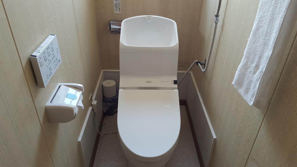 Marutake Ryokan Куттян Экстерьер фото